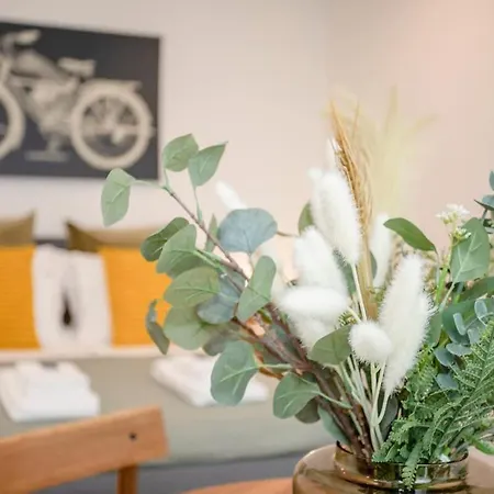 Apartment Liiiving In - Downtown Essence C Porto